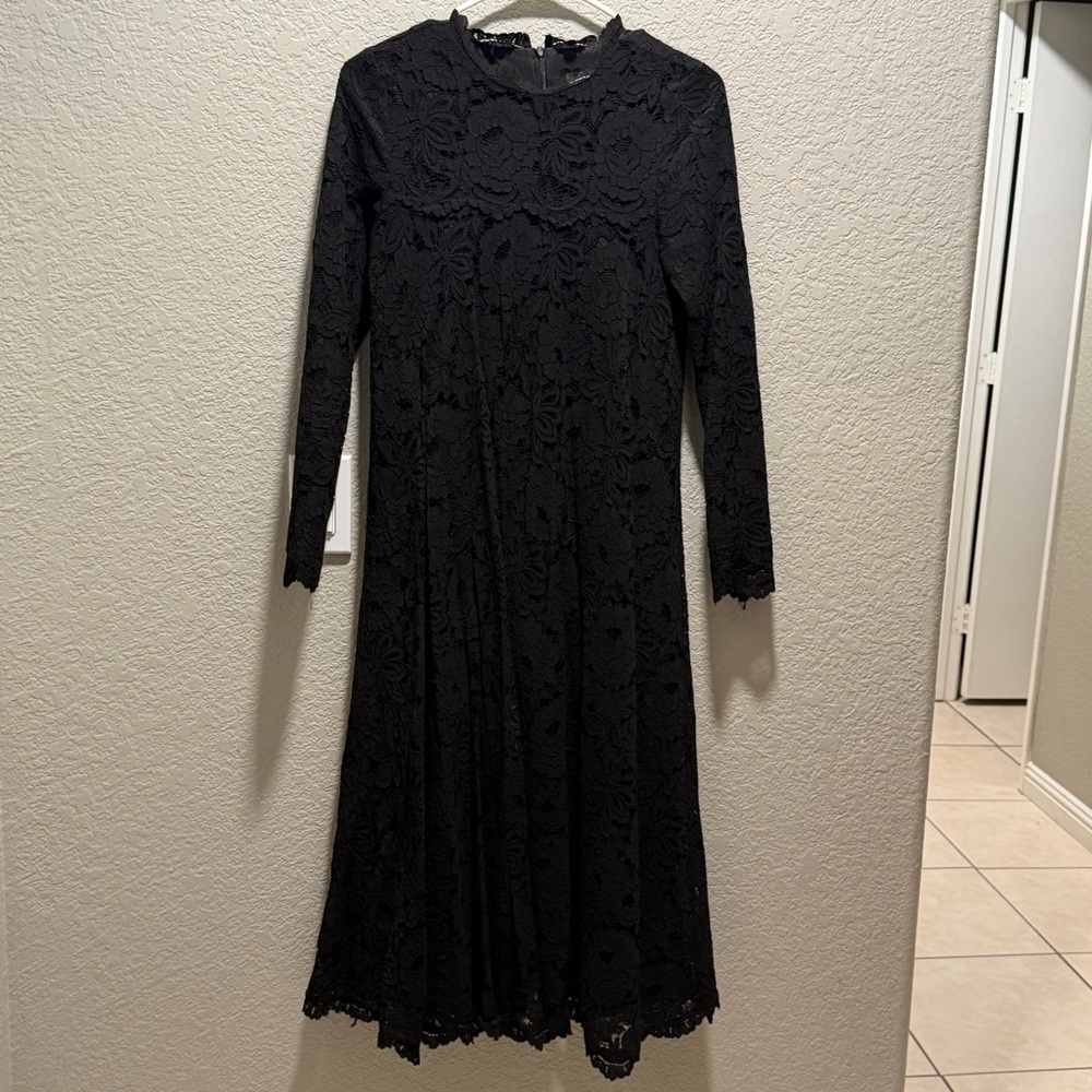 Dainty Jewells Ebony Elegance